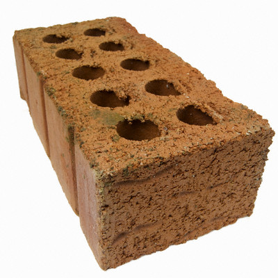 A Brick!